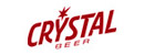CERVEJA CRYSTAL