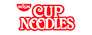 CUP NOODLES