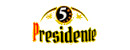 PRESIDENTE