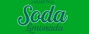 SODA LIMONADA